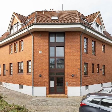 Strandstrasse 2 Sandkorn Лабое Екстериор снимка